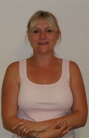 Claire Atkinson